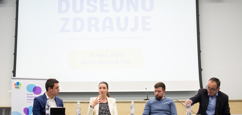 Panelna razprava