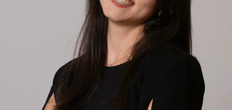 Iris Podsečki